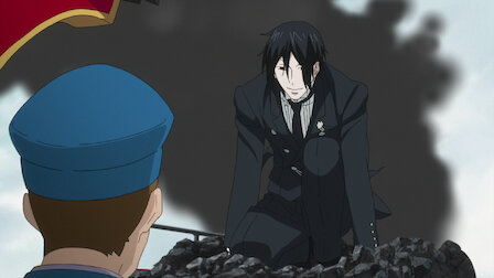 Kuroshitsuji (Black Butler) - MyAnimeList.net