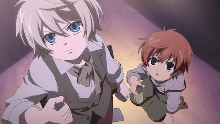 10 Mayordomos del Anime que conquistaron a las chicas – A-tamashi